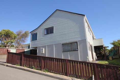 Photo of property in 21 Glen Alton Avenue, Paparangi, Wellington, 6037