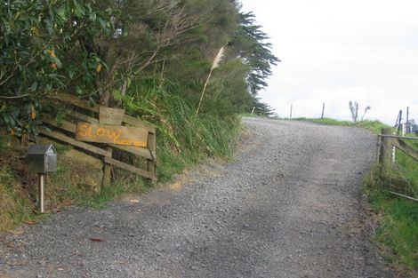 Photo of property in 600 Edward Street, Coromandel, 3506