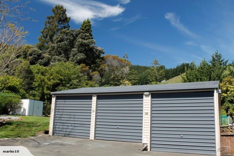 Photo of property in 70 Glen Road, The Glen, Dunedin, 9011