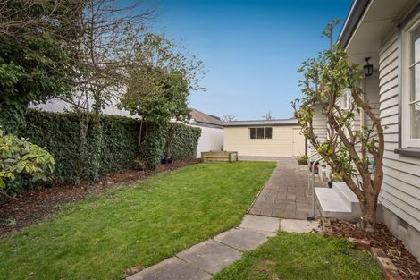 Photo of property in 29 Pavitt Street, Richmond, Christchurch, 8013
