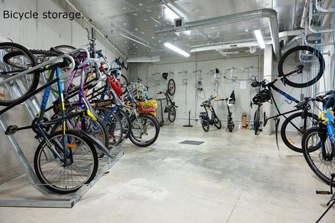 Photo of property in 205/11 Akepiro Street, Mount Eden, Auckland, 1024