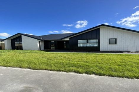 Photo of property in 12 Beckford Way, Rolleston, 7614