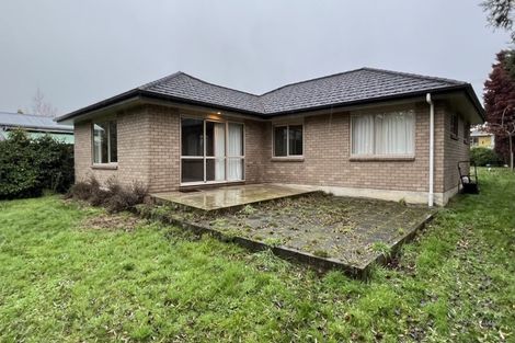 Photo of property in 29 Garden Street, Lumsden, 9730