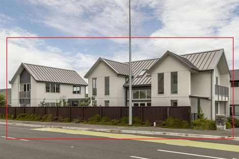 Photo of property in 19 Holmes Hanover Lane, Halswell, Christchurch, 8025