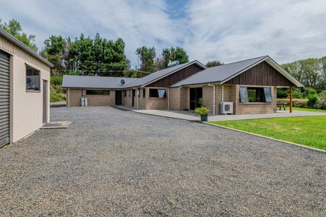 Photo of property in 34 Denton Road, Levin, 5571