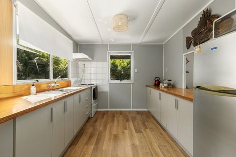 Photo of property in 6 Hakahaka Road, Port Underwood, Picton, 7281