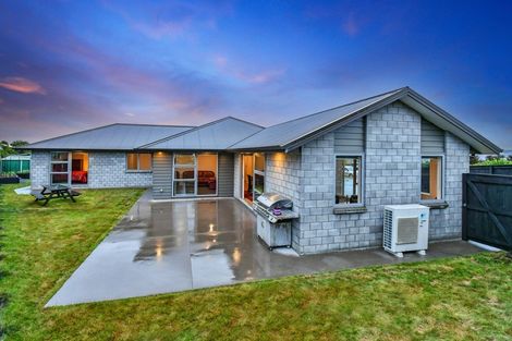Photo of property in 36 Westmuir Crescent, Pokeno, 2402