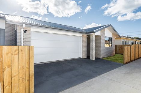 Photo of property in 16a Peria Road, Matamata, 3400