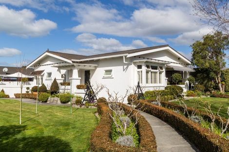 Photo of property in 44 Herrick Street, Marewa, Napier, 4110