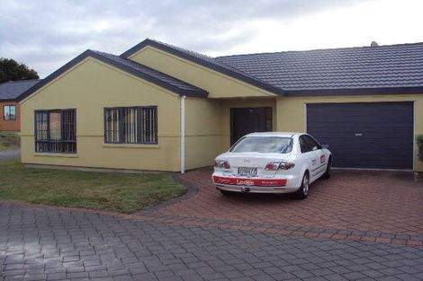 Photo of property in 15/277 Williams Street, Te Awamutu, 3800