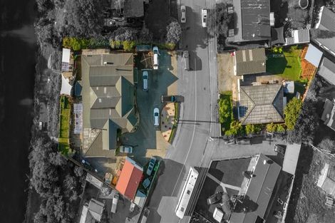 Photo of property in 29 Park Terrace, Blenheim, 7201