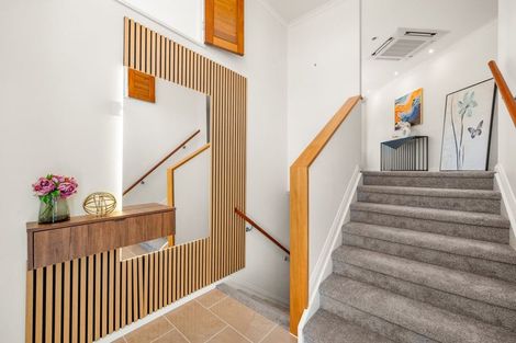 Photo of property in 16 John Rymer Place, Kohimarama, Auckland, 1071