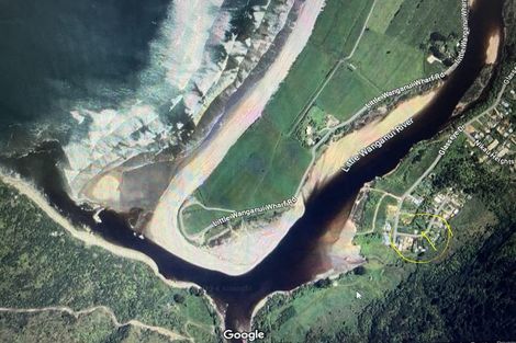 Photo of property in 13 Nikau Heights, Little Wanganui, Karamea, 7893