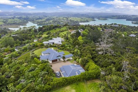 Photo of property in 59 Mccallum Drive, Sandspit, Warkworth, 0982