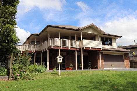 Photo of property in 8 Sampson Street, Ngaruawahia, 3720