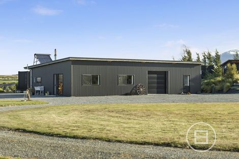 Photo of property in 117 Ben Ohau Road, Ben Ohau, Twizel, 7999