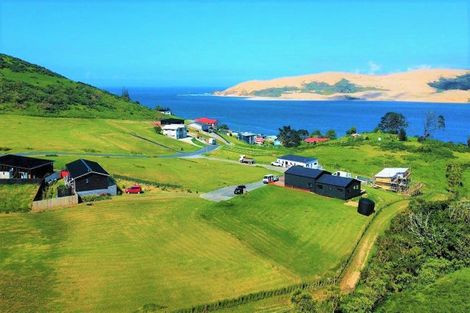 Photo of property in 53 Opononi Heights Drive, Opononi, Kaikohe, 0473