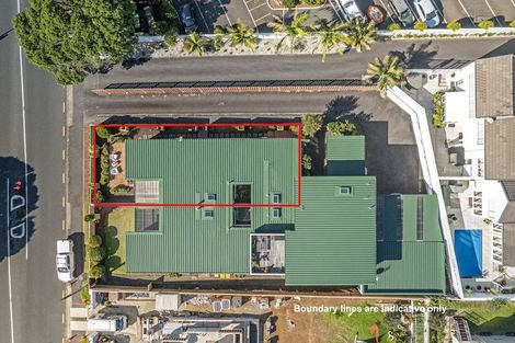 Photo of property in 1/78 Kitchener Road, Milford, Auckland, 0620