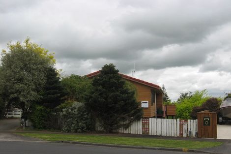 Photo of property in 184 Ascot Place, Te Awamutu, 3800