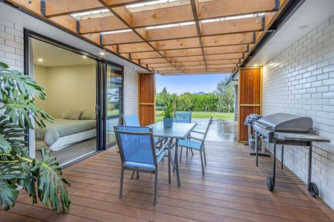 Photo of property in 30 Thornborough Drive, Rolleston, 7615