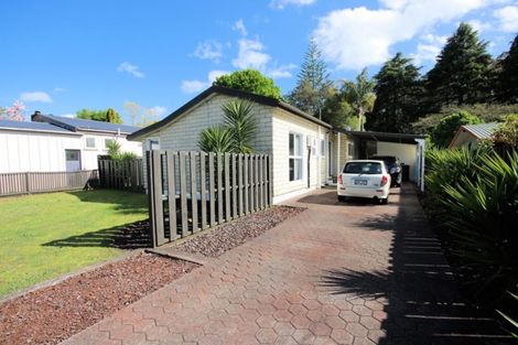 Photo of property in 35 Massey Street, Kawerau, 3127