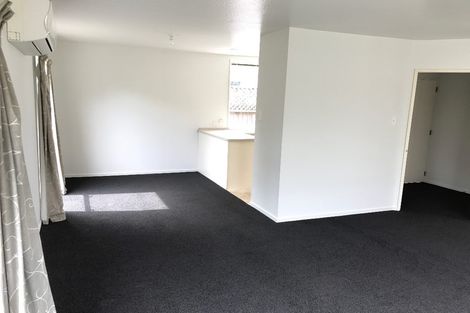Photo of property in 3/116 Elizabeth Street, Riccarton, Christchurch, 8041