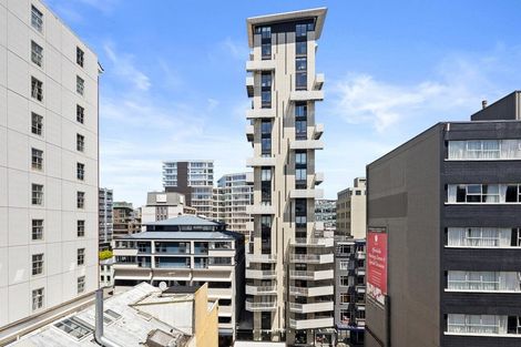 Photo of property in 206/111 Dixon Street, Te Aro, Wellington, 6011