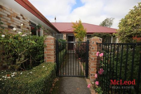 Photo of property in 53 Mcmurdo Street, Tinwald, Ashburton, 7700