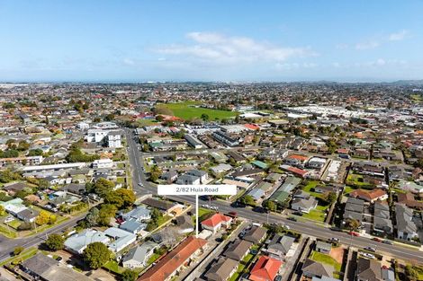 Photo of property in 2/82 Huia Road, Papatoetoe, Auckland, 2025