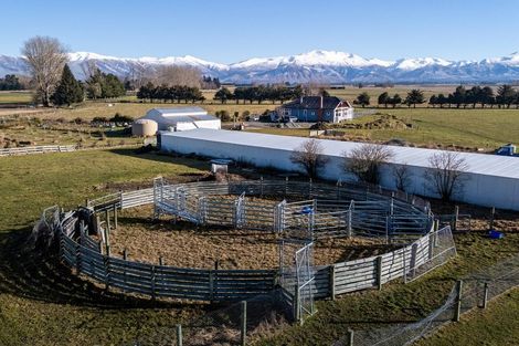 Photo of property in 34 Clayton Road, Fairlie, 7987