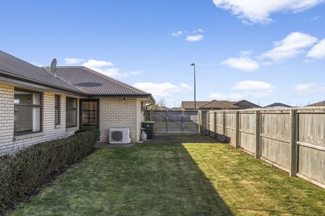 Photo of property in 33 Beaumont Drive, Rolleston, 7614