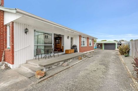 Photo of property in 6 Jane Street, Tinwald, Ashburton, 7700