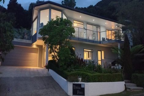 Photo of property in 7 Finlay Grove, Waikawa, Picton, 7220