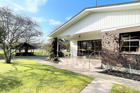 Photo of property in 6 Queen Street, Te Kuiti, 3910