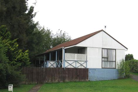 Photo of property in 64 Arodella Crescent, Ranui, Auckland, 0612