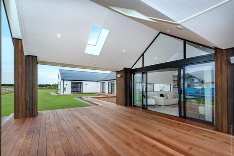 Photo of property in 37 Texel Crescent, West Melton, 7618