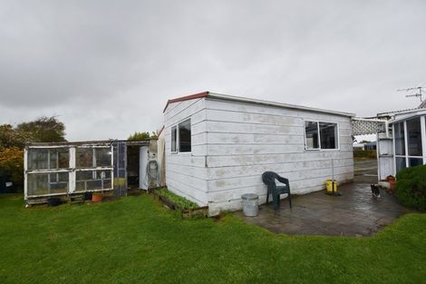 Photo of property in 76 Robertson Street, Richmond, Invercargill, 9810