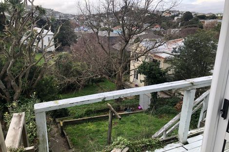 Photo of property in 30 Henry Street, Kilbirnie, Wellington, 6022