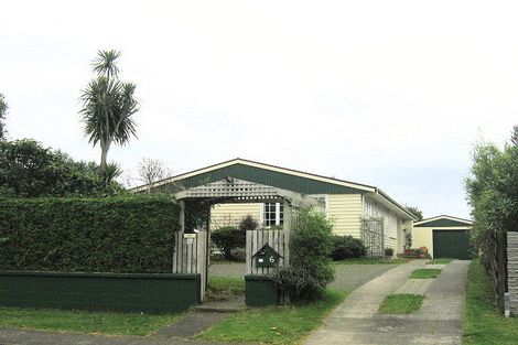 Photo of property in 6 Teoti Street, Paraparaumu Beach, Paraparaumu, 5032