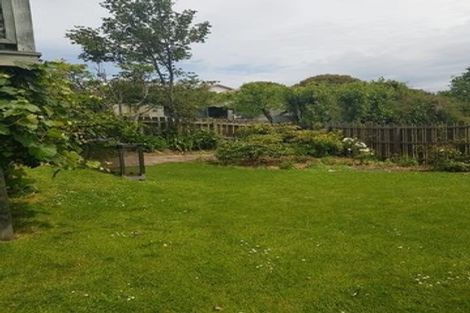 Photo of property in 54 Wilson Street, Geraldine, 7930