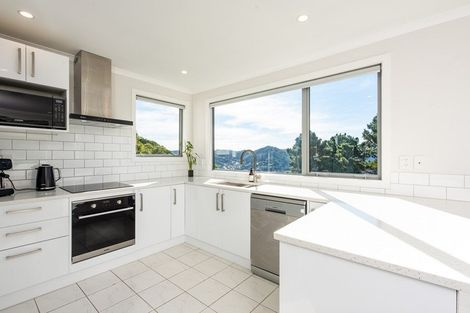 Photo of property in 21b Kilsyth Street, Karori, Wellington, 6012
