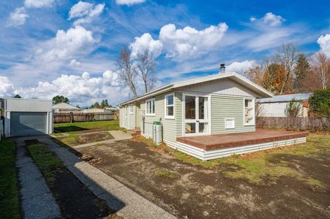 Photo of property in 197 Te Rangitautahanga Road, Turangi, 3334