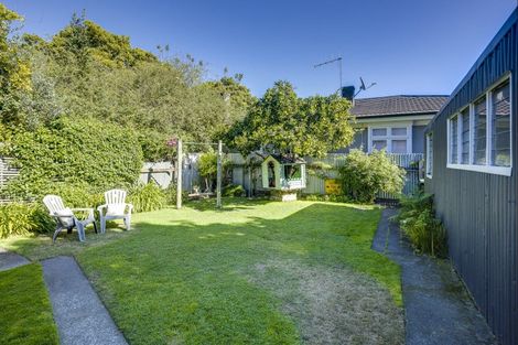 Photo of property in 4 Jull Street, Napier South, Napier, 4110
