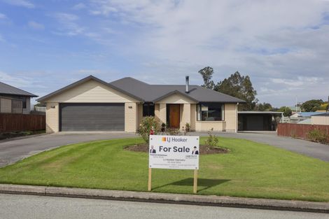 Photo of property in 58b Essex Street, Weston, Oamaru, 9401