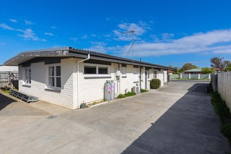 Photo of property in 50 Nelson Street, Mayfield, Blenheim, 7201