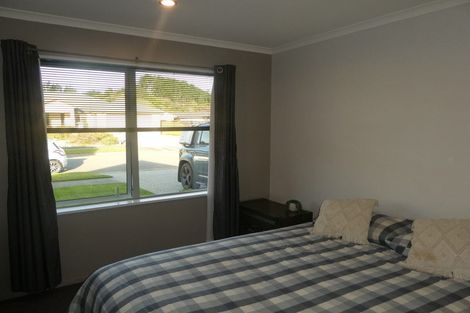 Photo of property in 21 Ashley Drive, Paroa, Greymouth, 7805