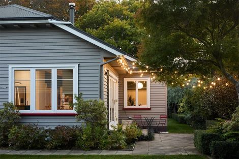 Photo of property in 36 Severn Street, St Albans, Christchurch, 8014