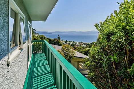 Photo of property in 55 Rona Street, Eastbourne, Lower Hutt, 5013