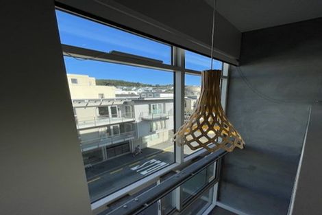 Photo of property in Ink'd, 17/19 Pirie Street, Mount Victoria, Wellington, 6011