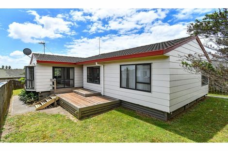 Photo of property in 1/11 Zurich Place, Weymouth, Auckland, 2103
